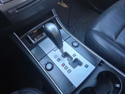 Hyundai Veracruz