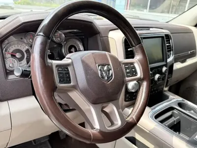 RAM Ram Trucks