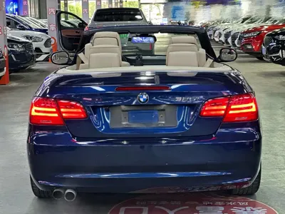 BMW 3 Series (Import)