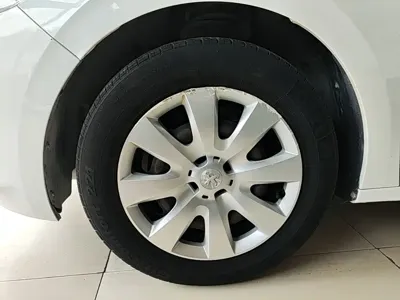 Peugeot 301