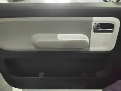 Wuling Air ev