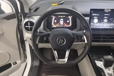 BYD Yuan Pro