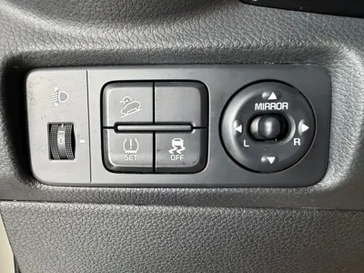 Kia KX1