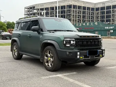 Jetour Traveller