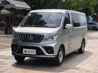 Kaicheng Ruixing M80