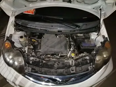BYD F0