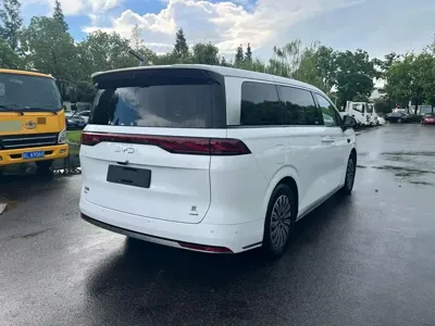 BYD Xia