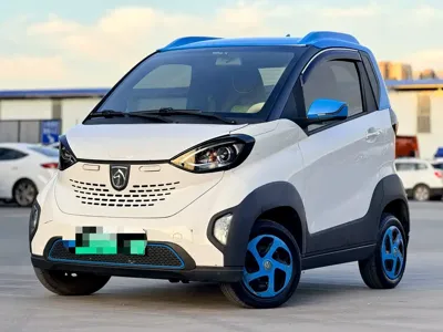 Baojun E100