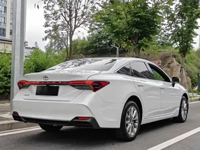 Toyota Avalon