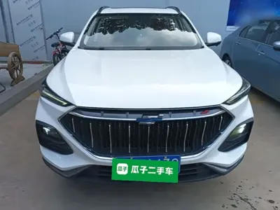 Oshan Oushang X5