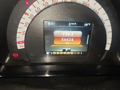 Smart Smart Fortwo