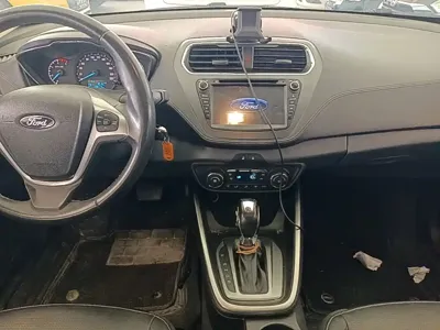 Ford Escort