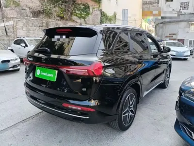 Landian Landian E5