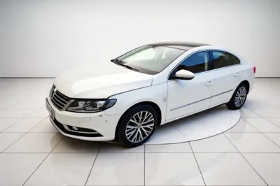 Volkswagen FAW-Volkswagen CC