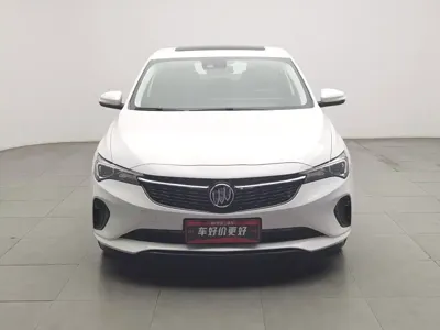 Buick Verano