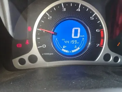Changan Benben