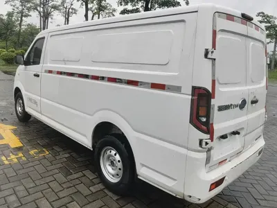 Foton EV6