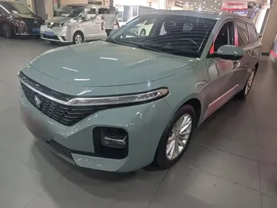 Baojun Valli