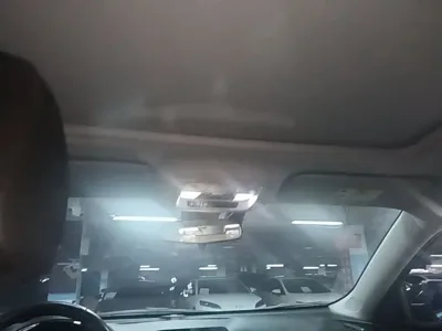 Chevrolet Malibu XL