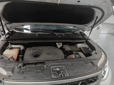 Changan CS95