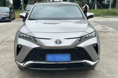 Toyota Venza
