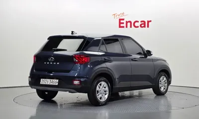 Hyundai Venue
