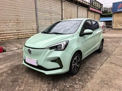 Changan Benben E-Star