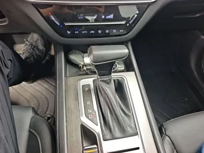 Changan CS35PLUS