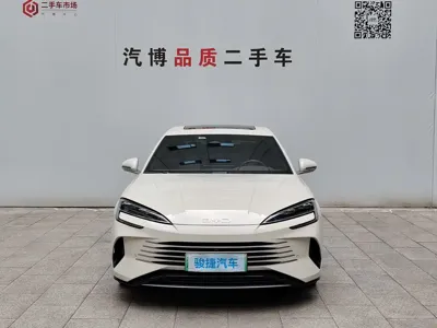 BYD Seal 07 DM-i