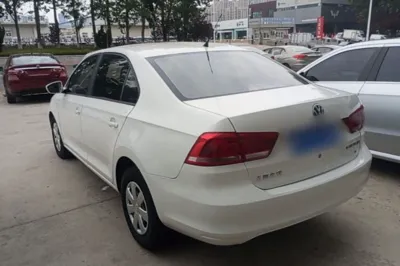 Volkswagen Santana