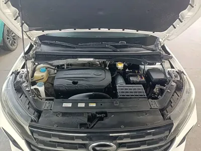 GAC Motor Trumpchi GS4