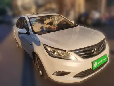 Changan Eado