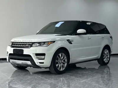 Land Rover Sport