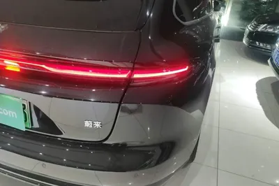 Nio ET5T