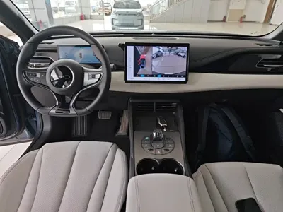 BYD 海豹06