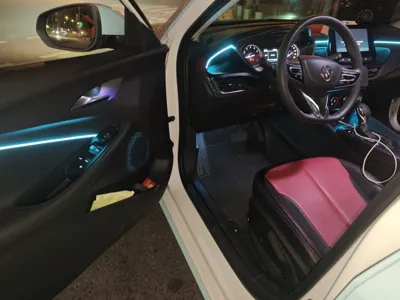 Buick Verano