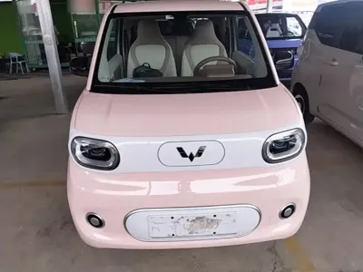 Wuling MINIEV