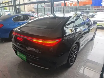 BYD Seal 07 DM-i