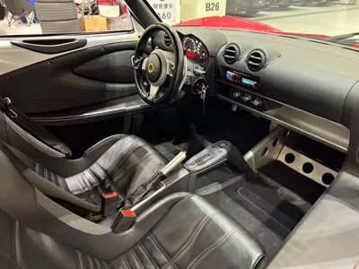 Lotus Exige