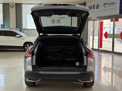 Citroen C5 X