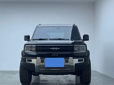 Fang Cheng Bao Leopard 5
