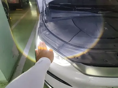 BYD PLUS New Energy