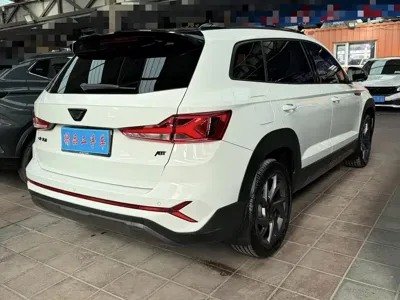 Jetta VS7