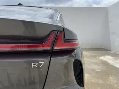 Roewe Feifan R7