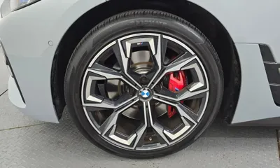 BMW 4-Series