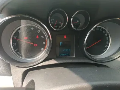 Buick Encore