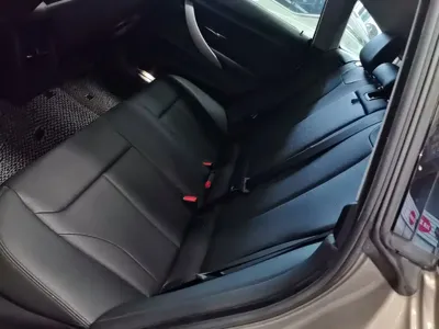 BMW 3 Series GT