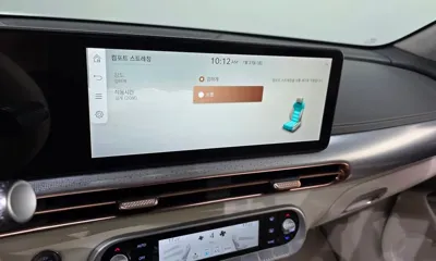 Genesis GV60
