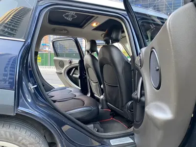 MINI Mini Countryman