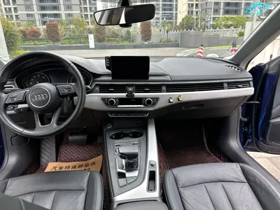 Audi A5 (Import)